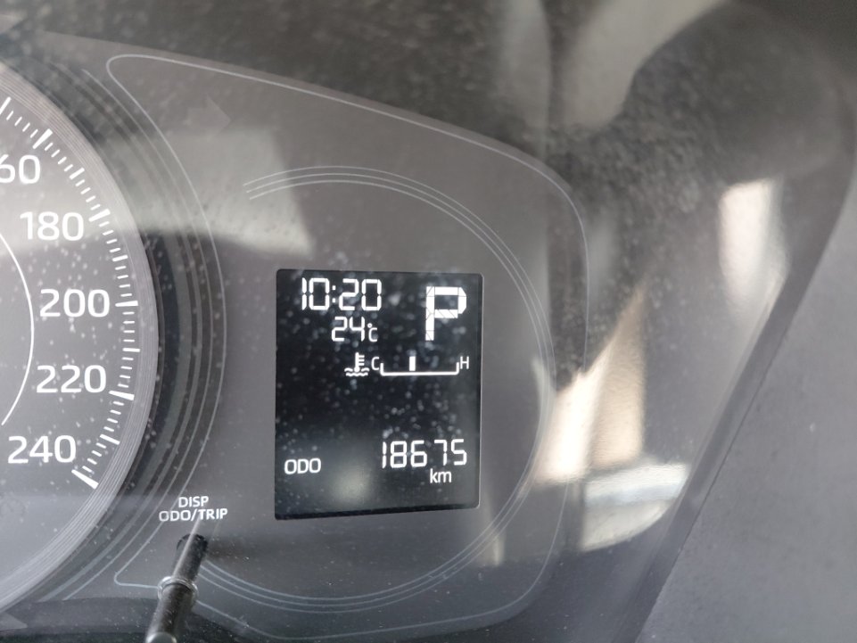 Toyota Corolla XLI 2025 image