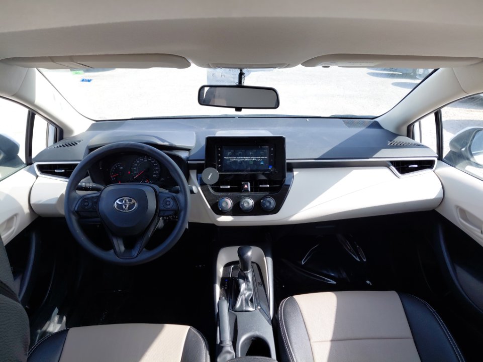 Toyota Corolla XLI 2025 image