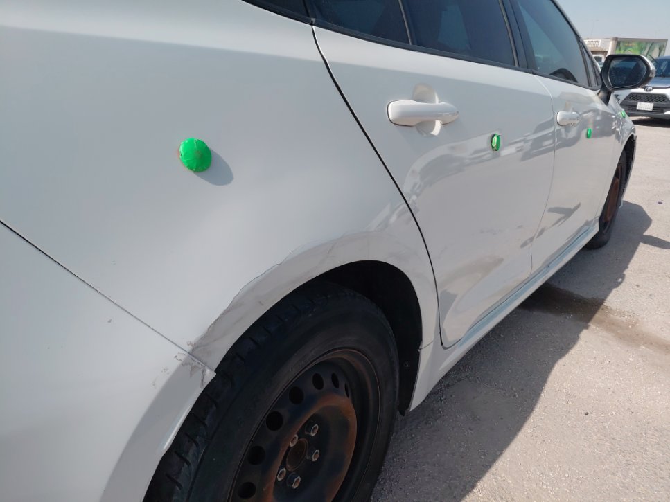 تويوتا كورولا XLI 2021 image