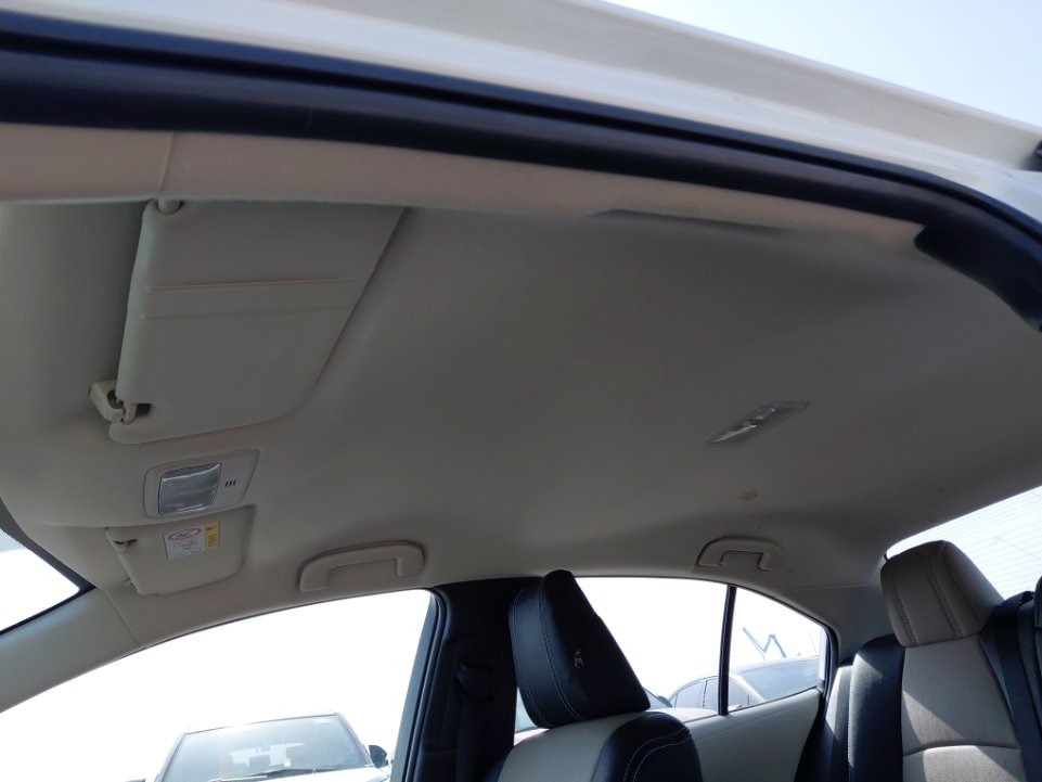 Toyota Corolla XLI 2025 image