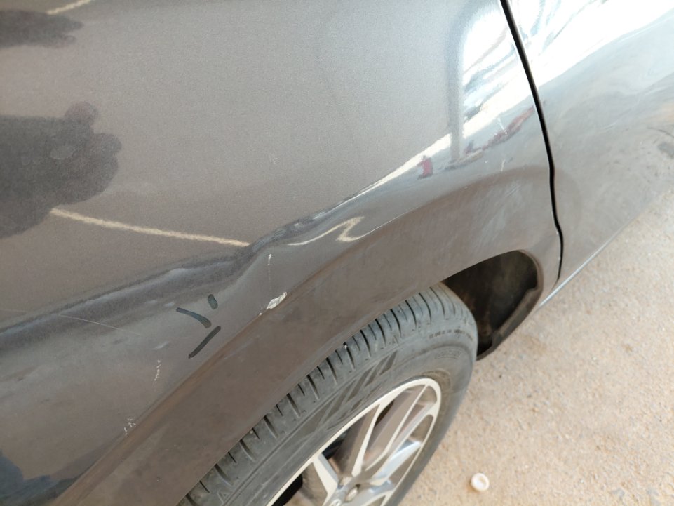 تويوتا يارس Y 2023 image