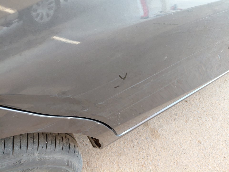 تويوتا يارس Y 2023 image