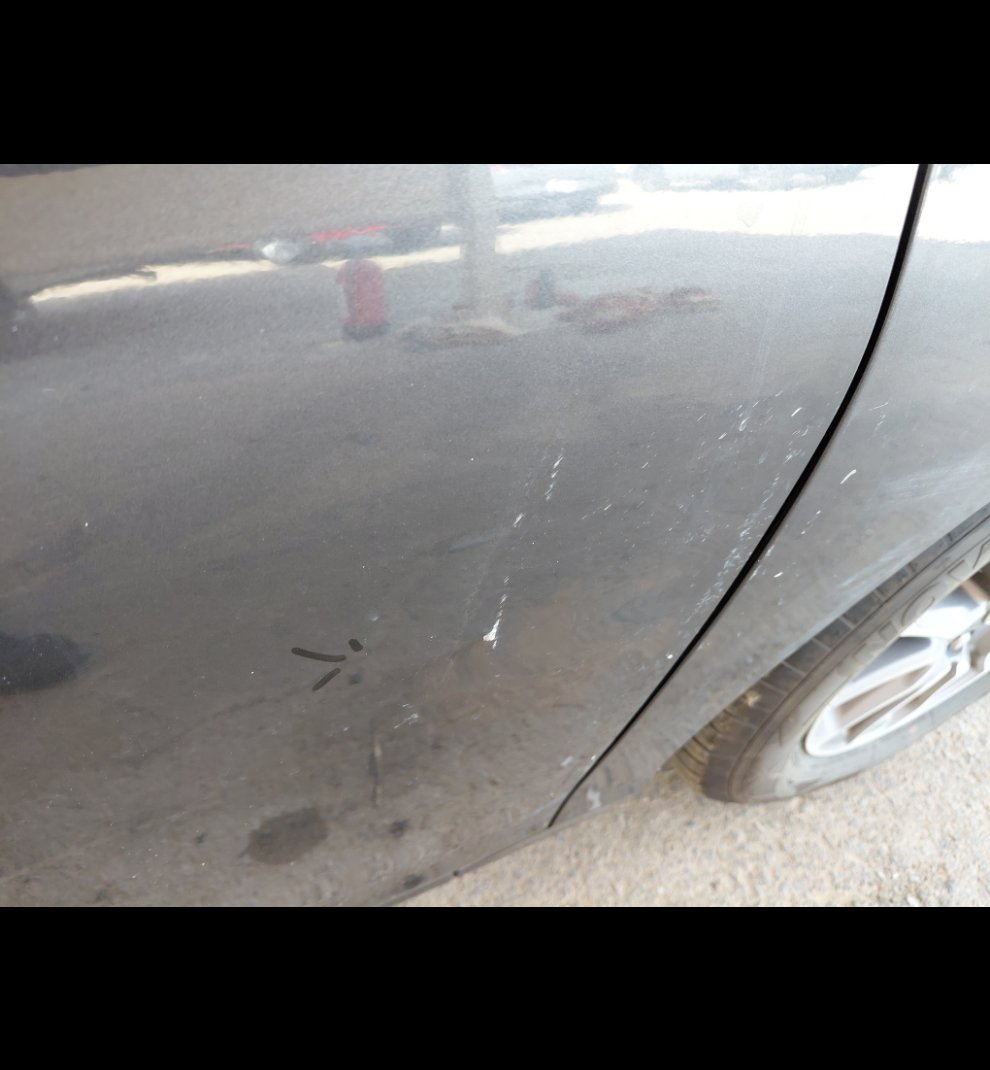 تويوتا يارس Y 2023 image