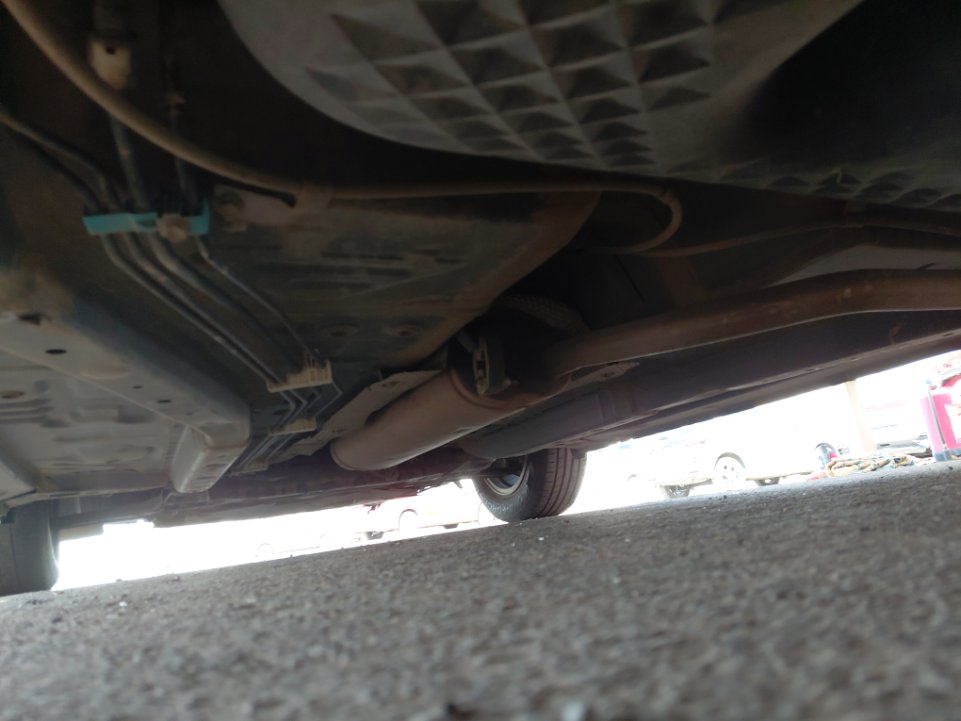 تويوتا يارس Y 2023 image