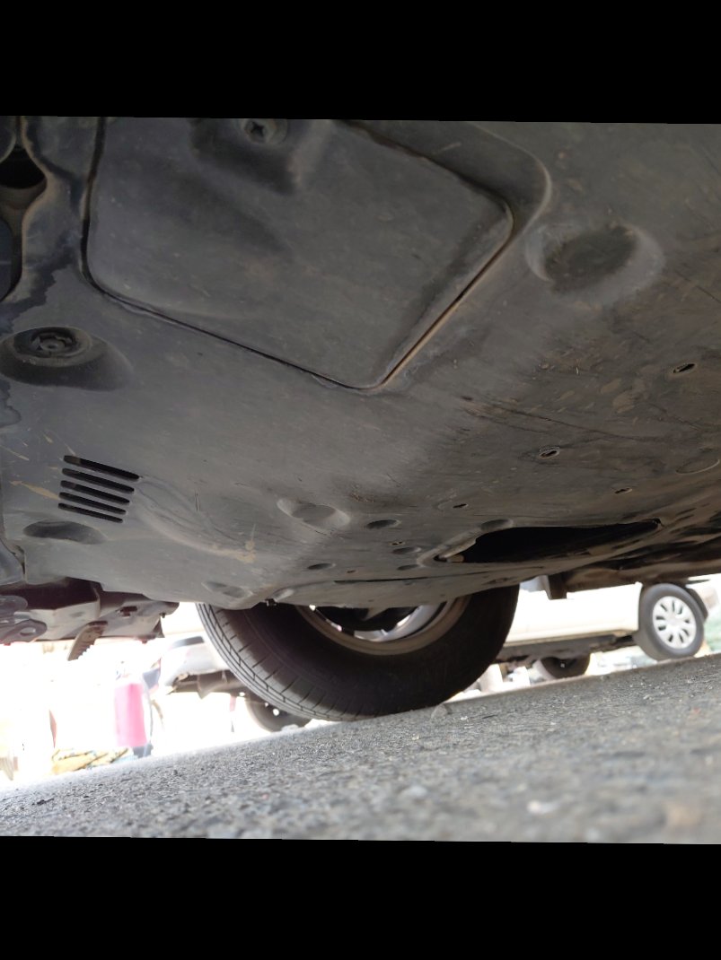 تويوتا يارس Y 2023 image