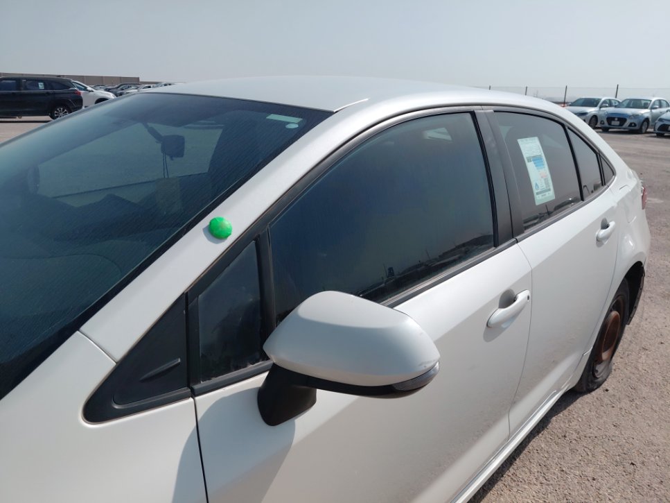 تويوتا كورولا XLI 2021 image