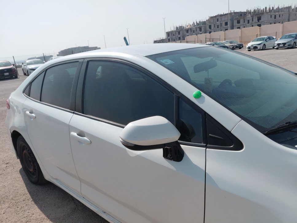 تويوتا كورولا XLI 2021 image