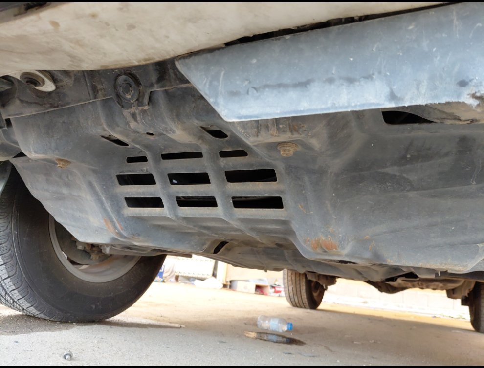 تويوتا فورتشنر GX2 SPORTS UTILITY  2021 image