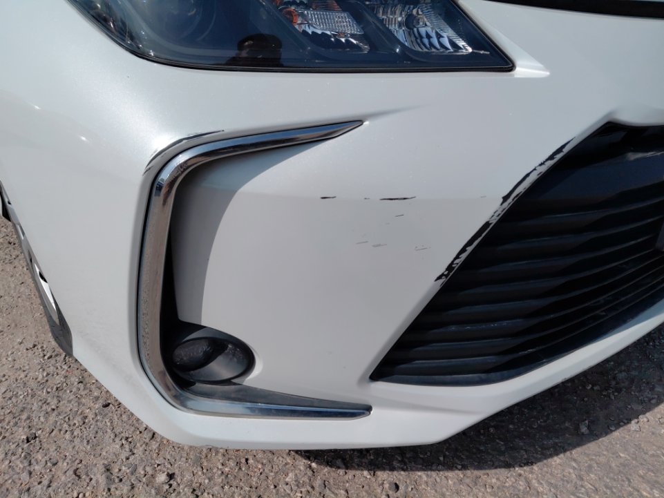 Toyota Corolla XLI 2025 image