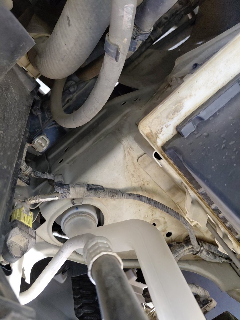 تويوتا فورتشنر GX2 SPORTS UTILITY  2021 image