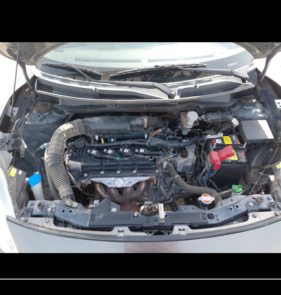 سوزوكي ديزاير GL 2024 image