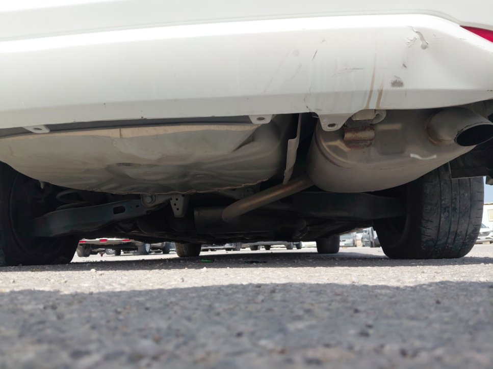 تويوتا كورولا XLI 2021 image