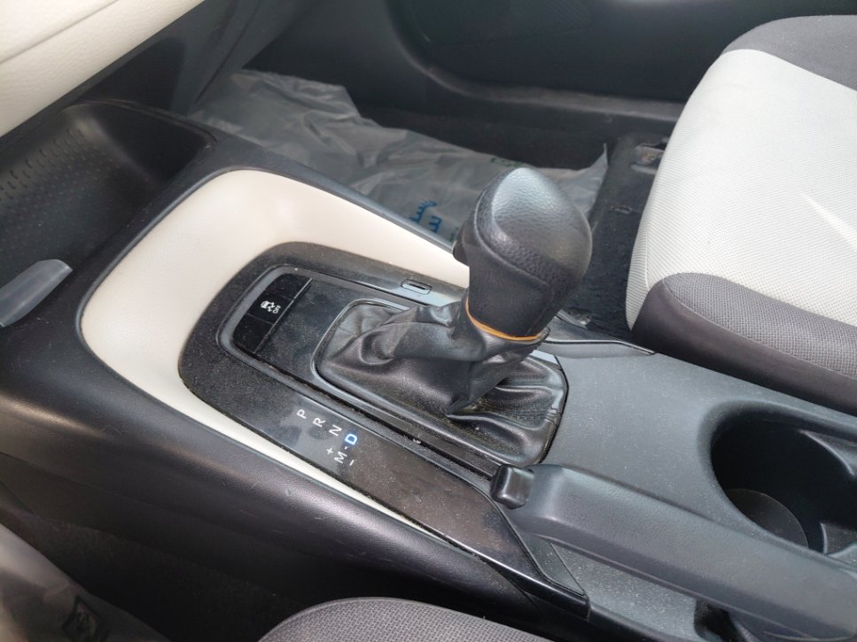 تويوتا كورولا XLI 2021 image