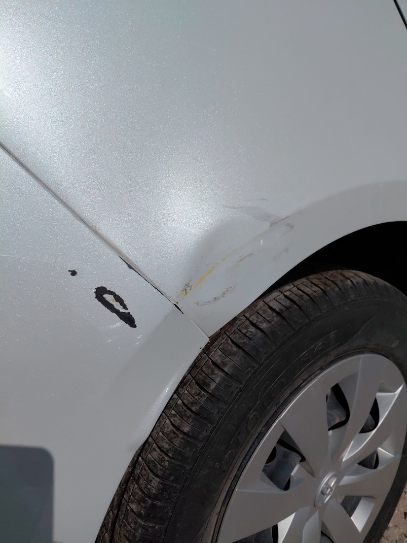 Toyota Corolla XLI 2025 image