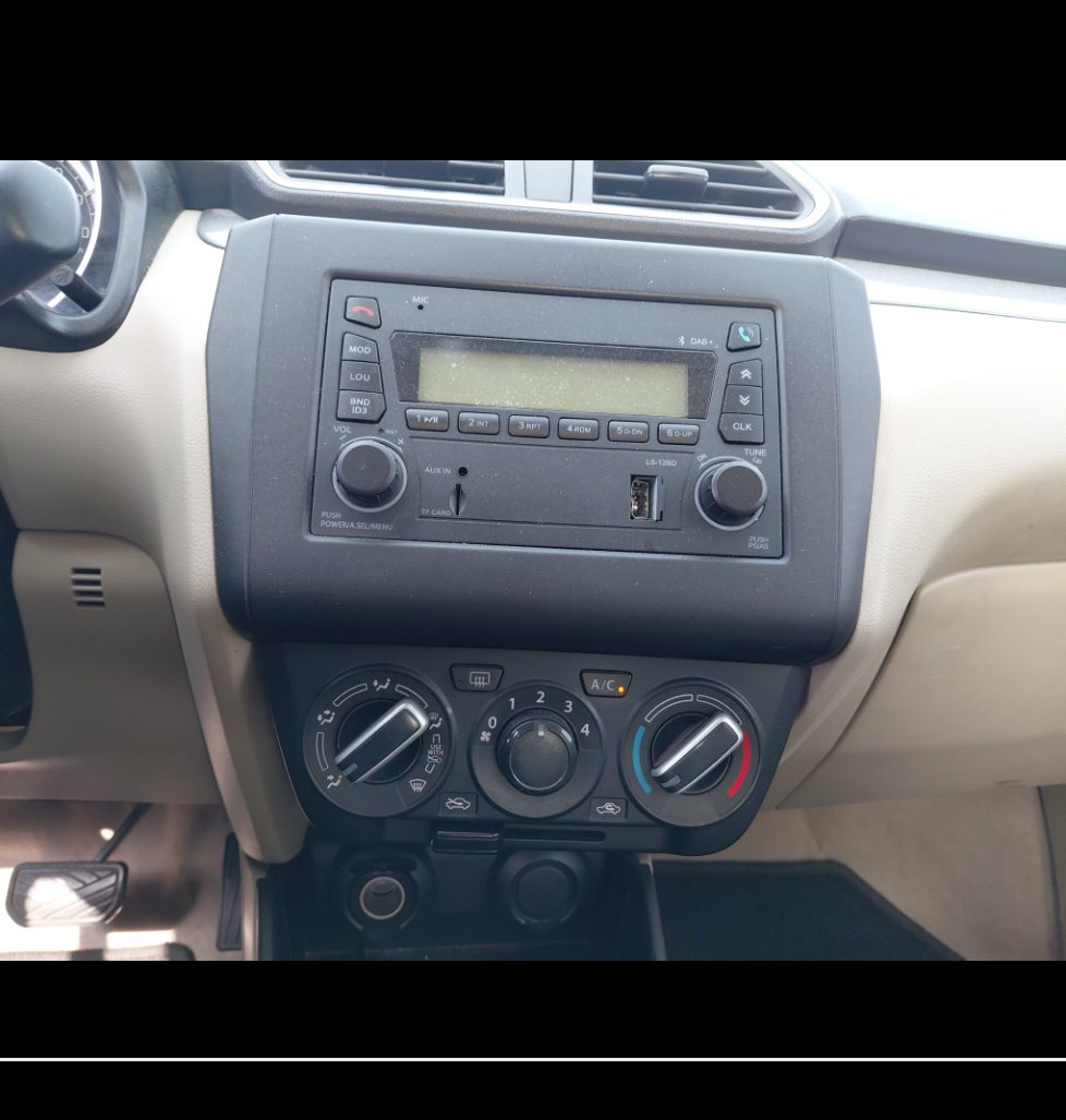 سوزوكي ديزاير GL 2024 image