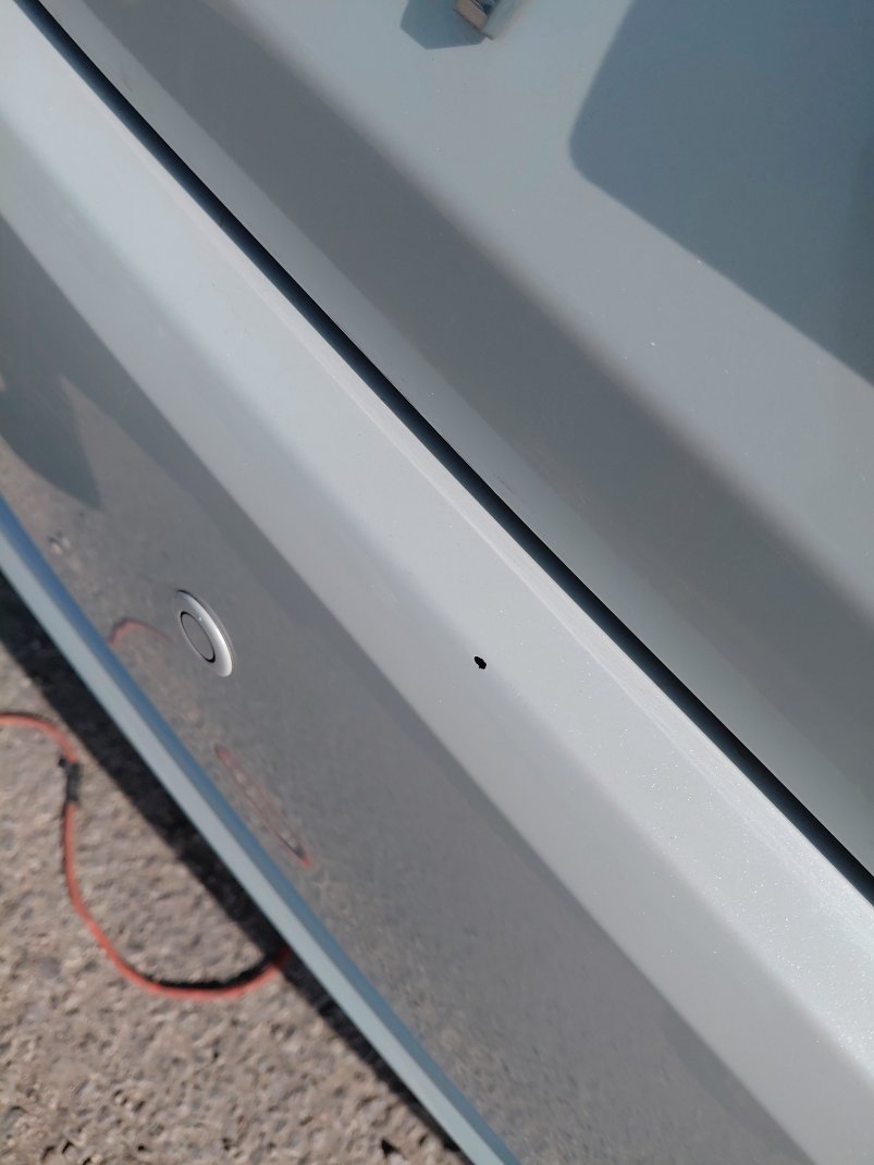 Toyota Corolla XLI 2025 image