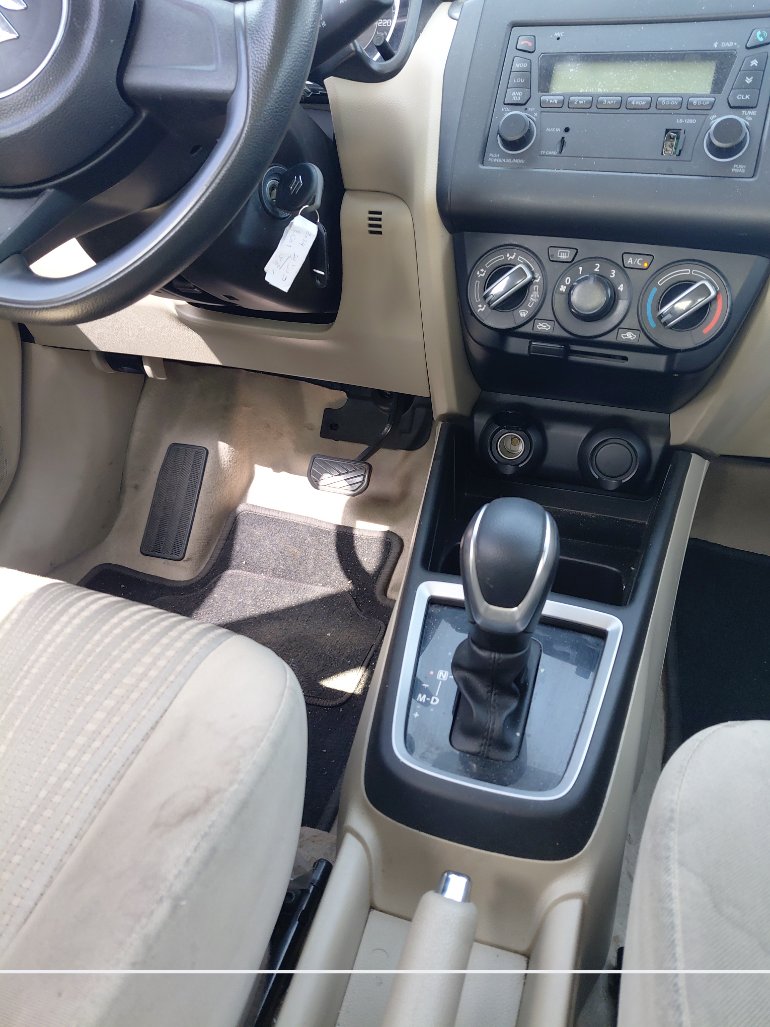 سوزوكي ديزاير GL 2024 image