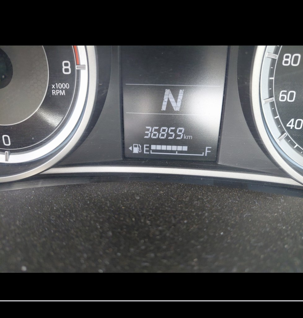 سوزوكي ديزاير GL 2024 image