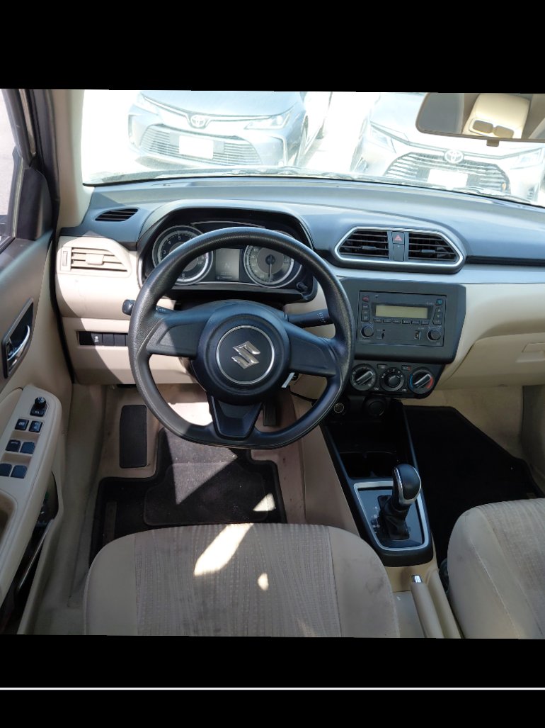 سوزوكي ديزاير GL 2024 image