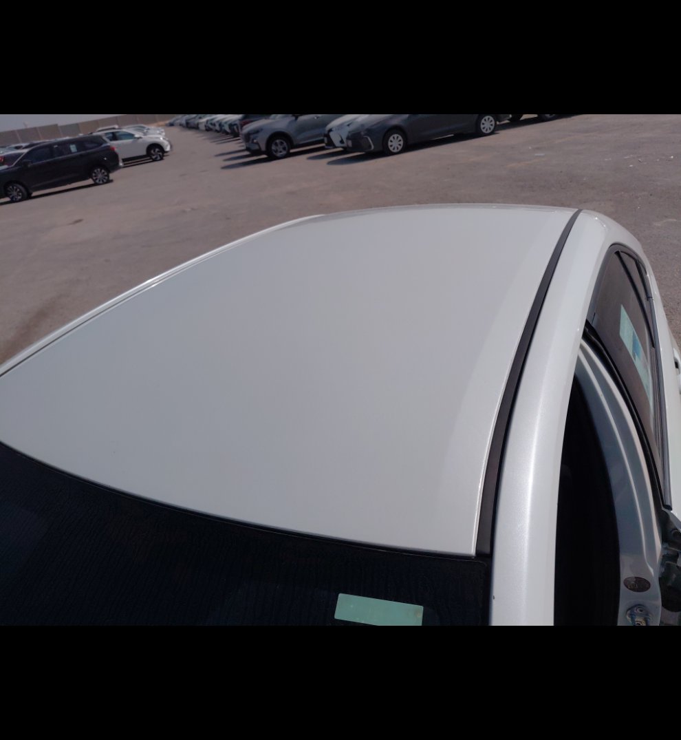 تويوتا كورولا XLI 2021 image