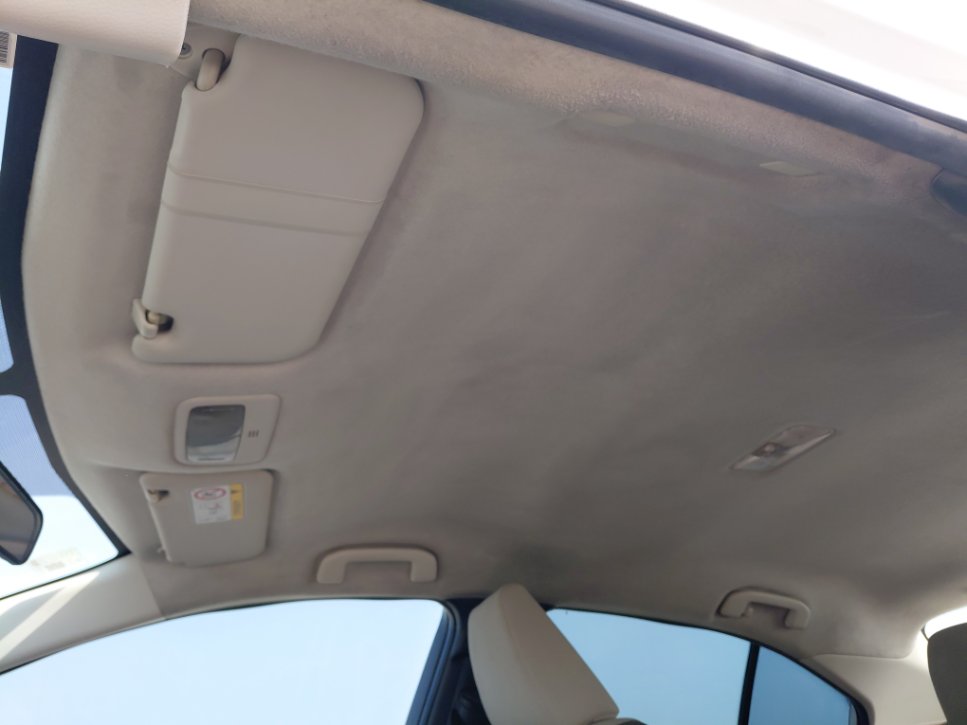 تويوتا كورولا XLI 2021 image