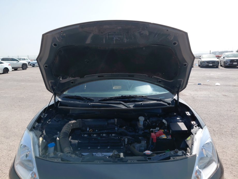 سوزوكي ديزاير GL 2024 image