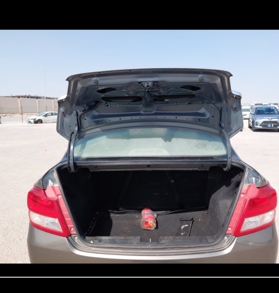 سوزوكي ديزاير GL 2024 image