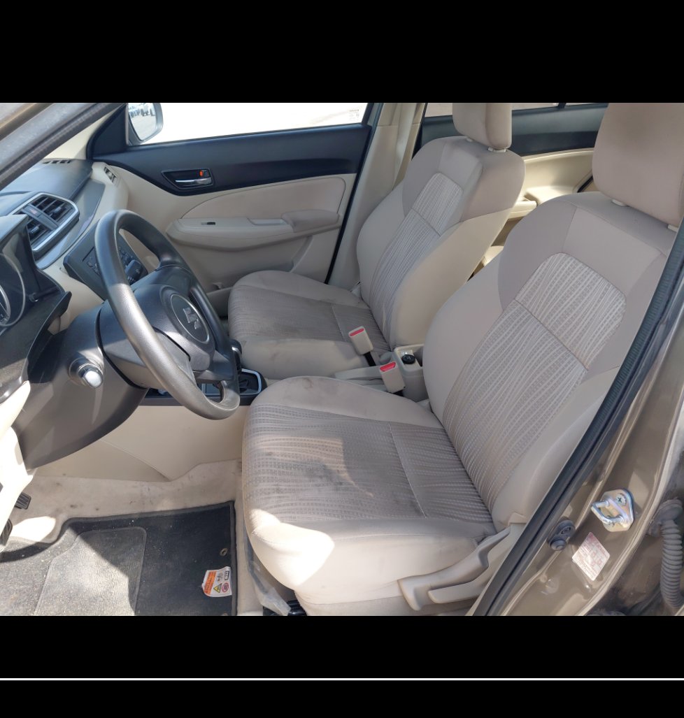 سوزوكي ديزاير GL 2024 image