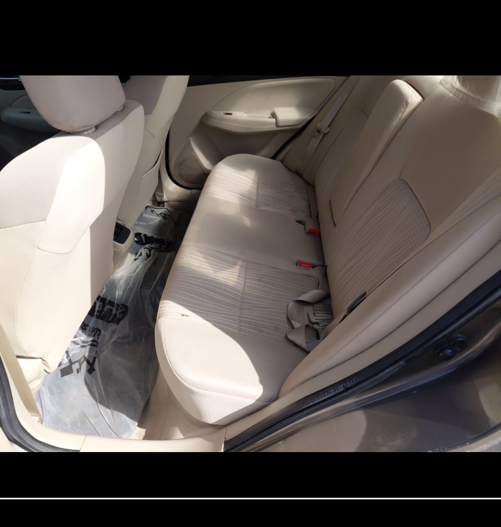 سوزوكي ديزاير GL 2024 image