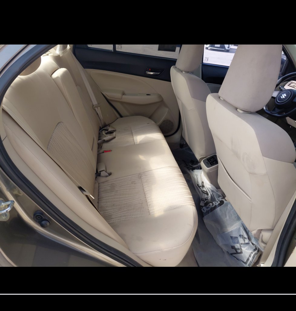 سوزوكي ديزاير GL 2024 image