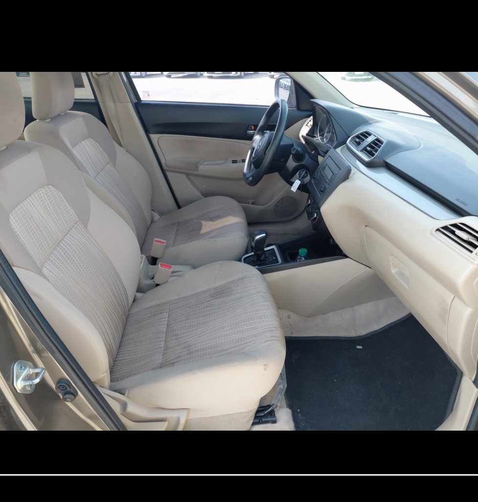 سوزوكي ديزاير GL 2024 image