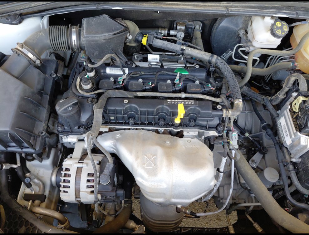 إم جي 5  2023 image