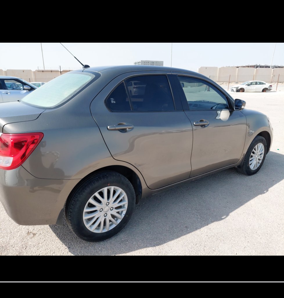 سوزوكي ديزاير GL 2024 image