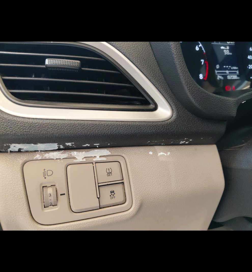 هيونداي أكسنت FLEET 2020 image