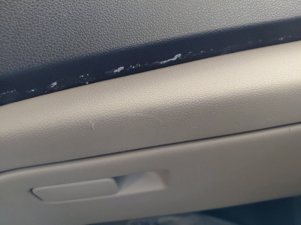 هيونداي أكسنت FLEET 2020 image