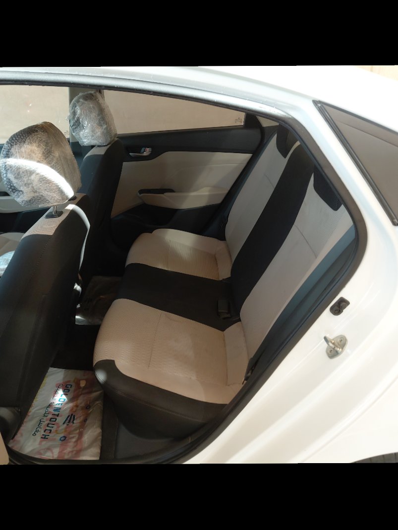 هيونداي أكسنت FLEET 2020 image