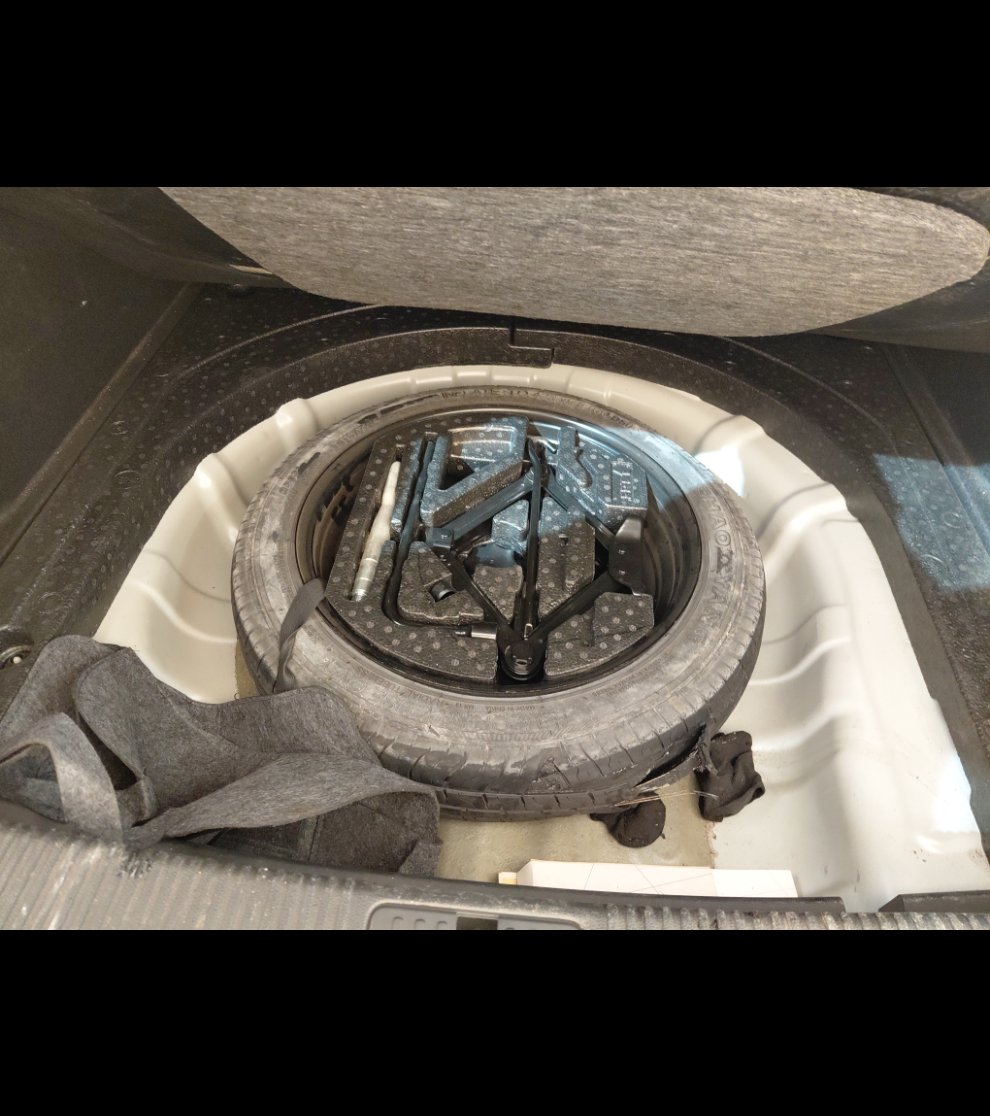 إم جي 5  2023 image