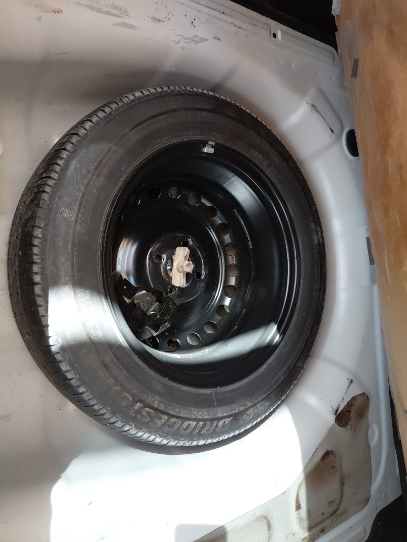 هيونداي أكسنت FLEET 2020 image