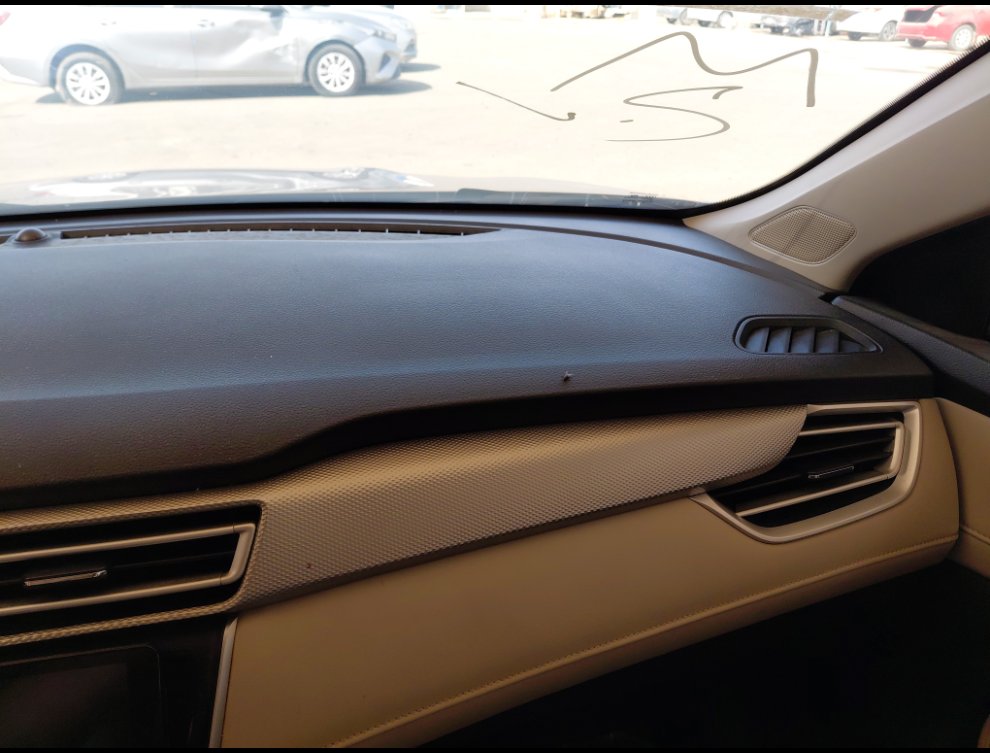 إم جي 5  2023 image