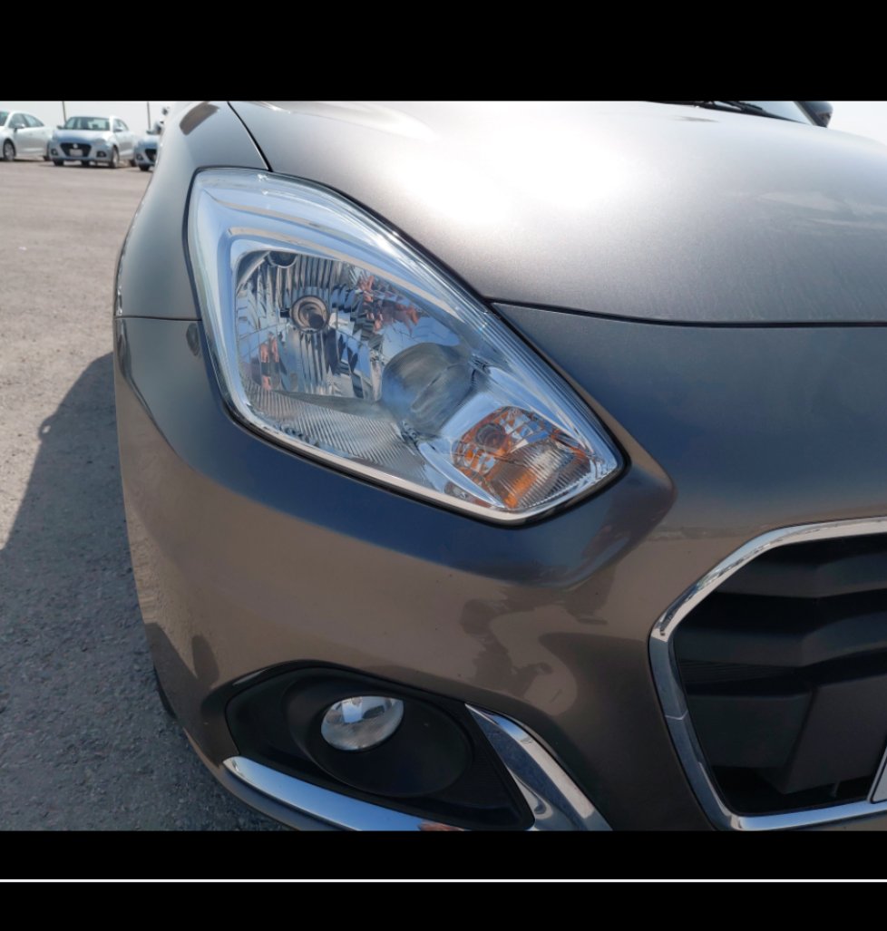 سوزوكي ديزاير GL 2024 image