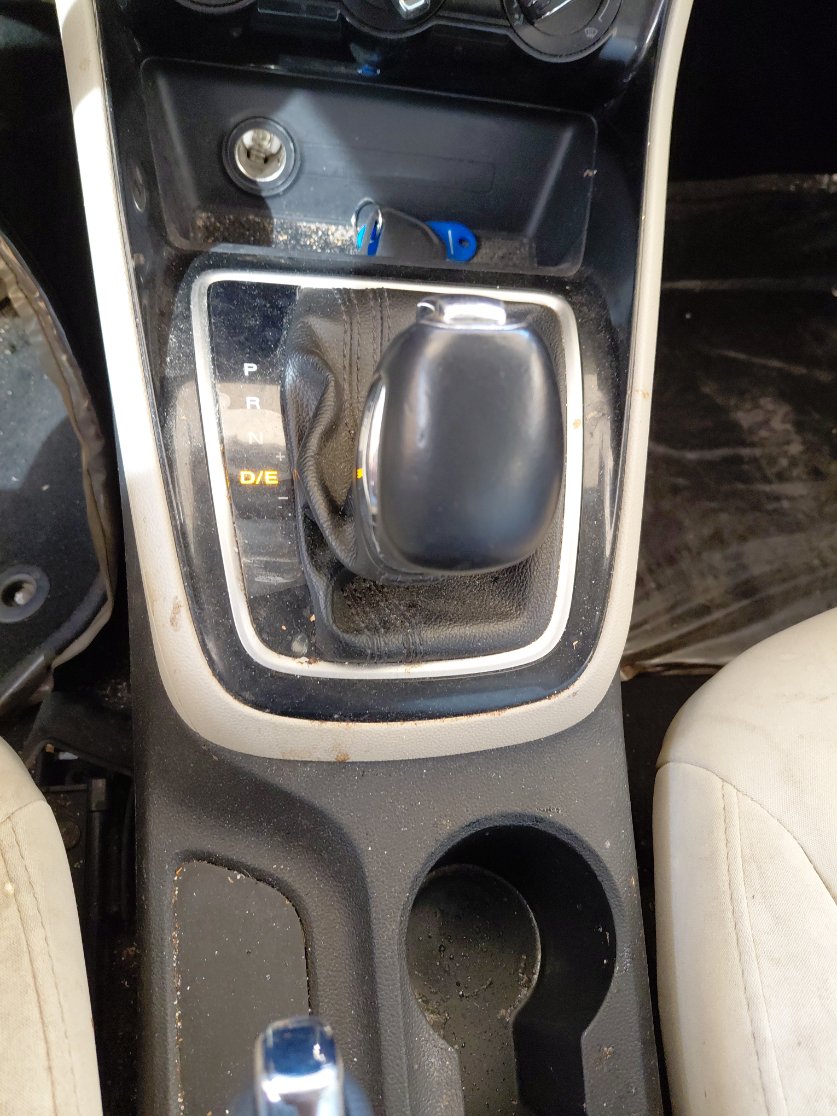 إم جي 5  2023 image