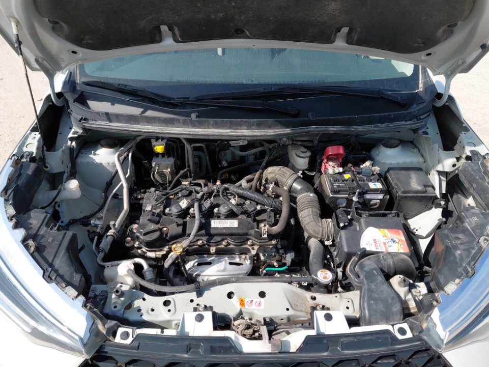 تويوتا فيلوز GLX 2024 image