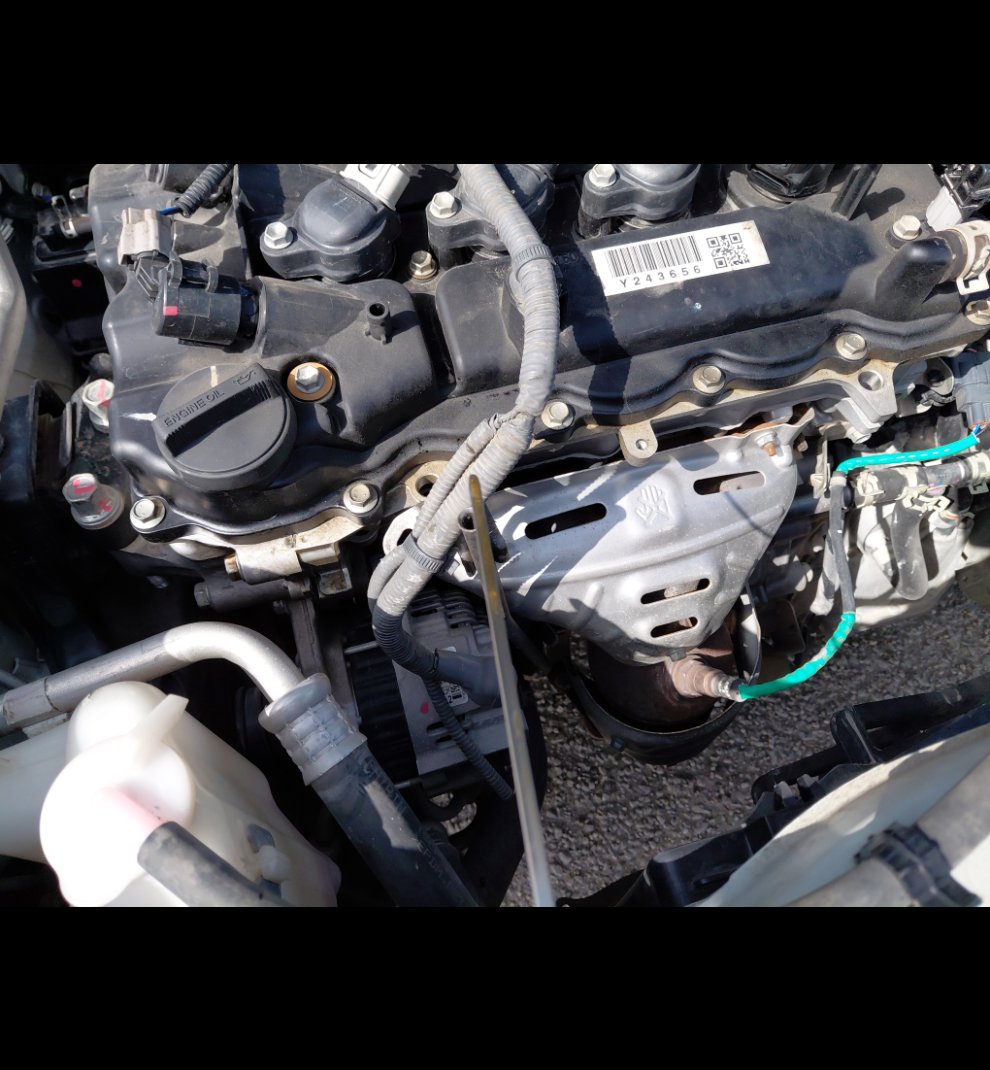 تويوتا فيلوز GLX 2024 image