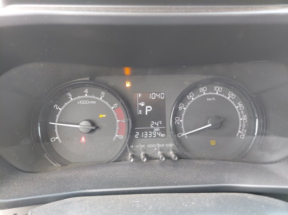 تويوتا رايز LIMITED 2022 image