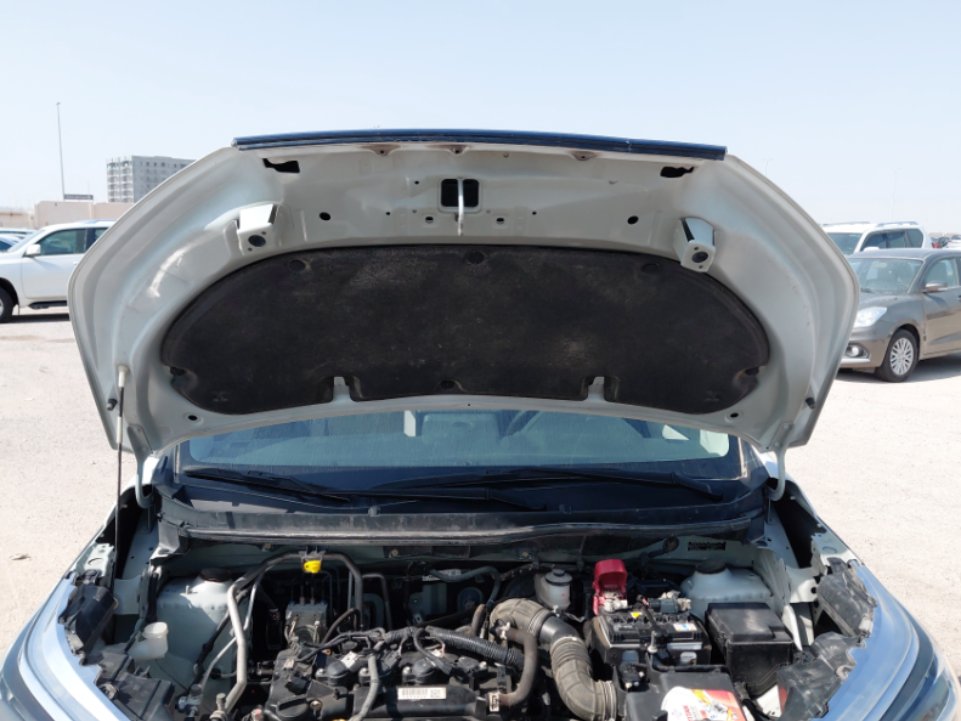 تويوتا فيلوز GLX 2024 image