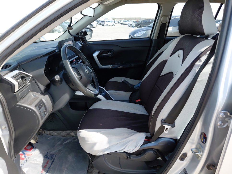 تويوتا رايز LIMITED 2022 image