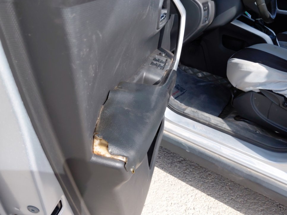 تويوتا رايز LIMITED 2022 image