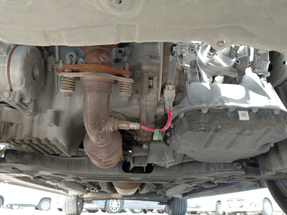 تويوتا فيلوز GLX 2024 image