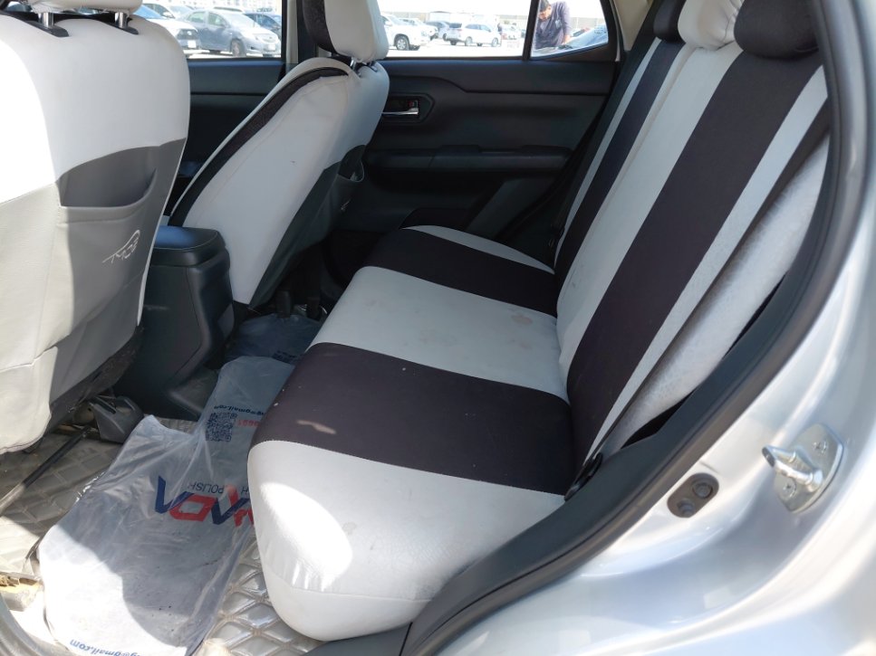 تويوتا رايز LIMITED 2022 image