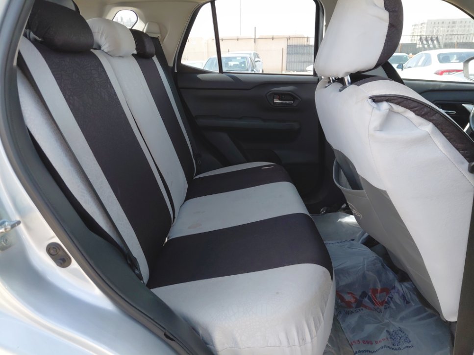 تويوتا رايز LIMITED 2022 image